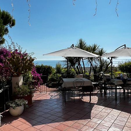 B&B La Casa Di Era Porto San Giorgio Exteriér fotografie