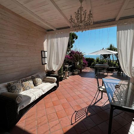 B&B La Casa Di Era Porto San Giorgio Exteriér fotografie