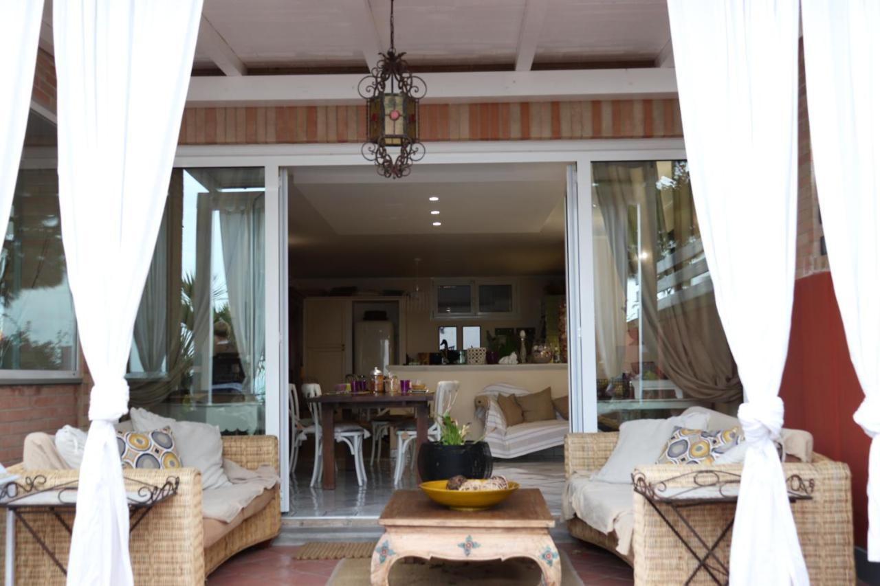 B&B La Casa Di Era Porto San Giorgio Exteriér fotografie