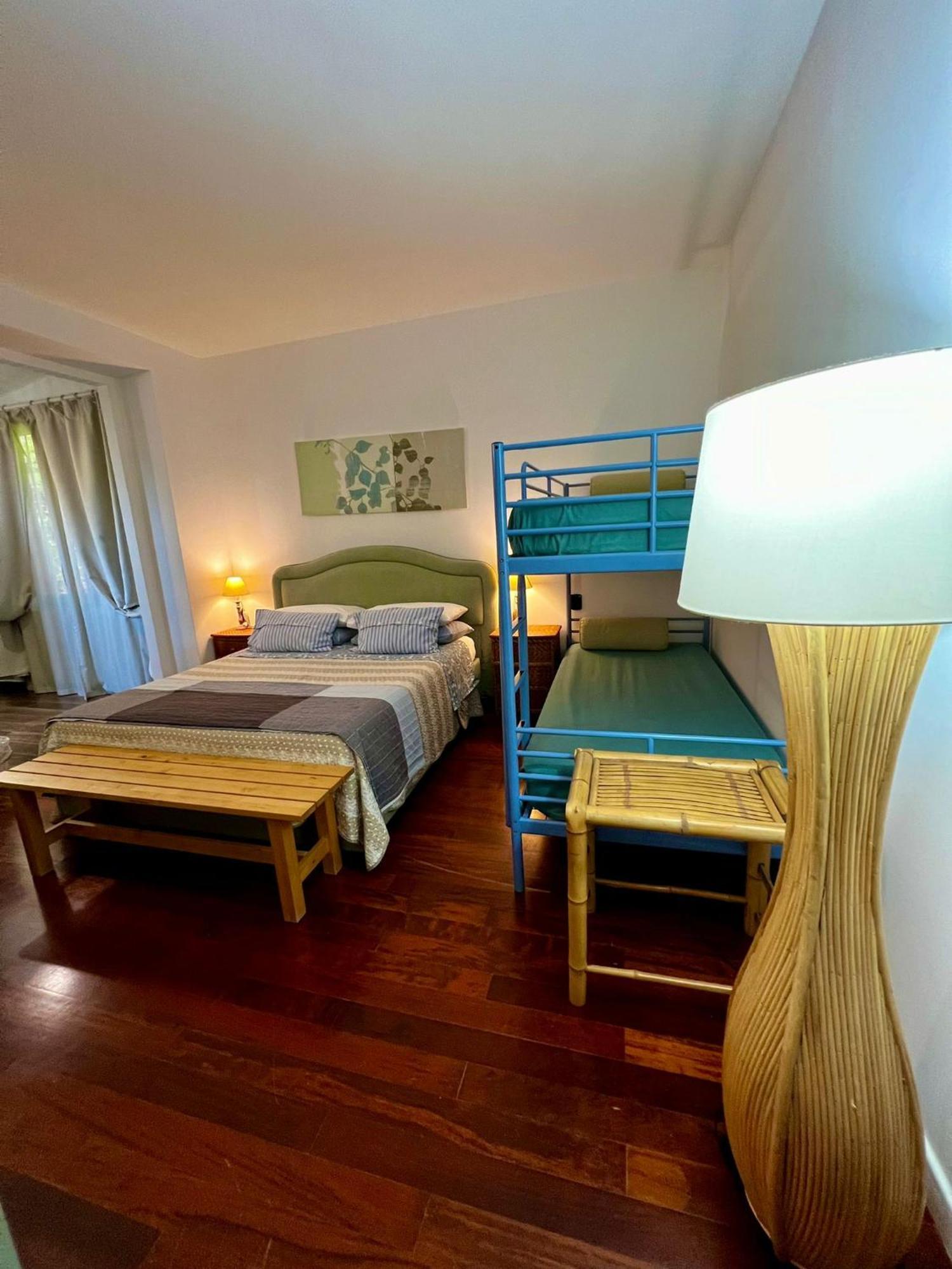 B&B La Casa Di Era Porto San Giorgio Exteriér fotografie