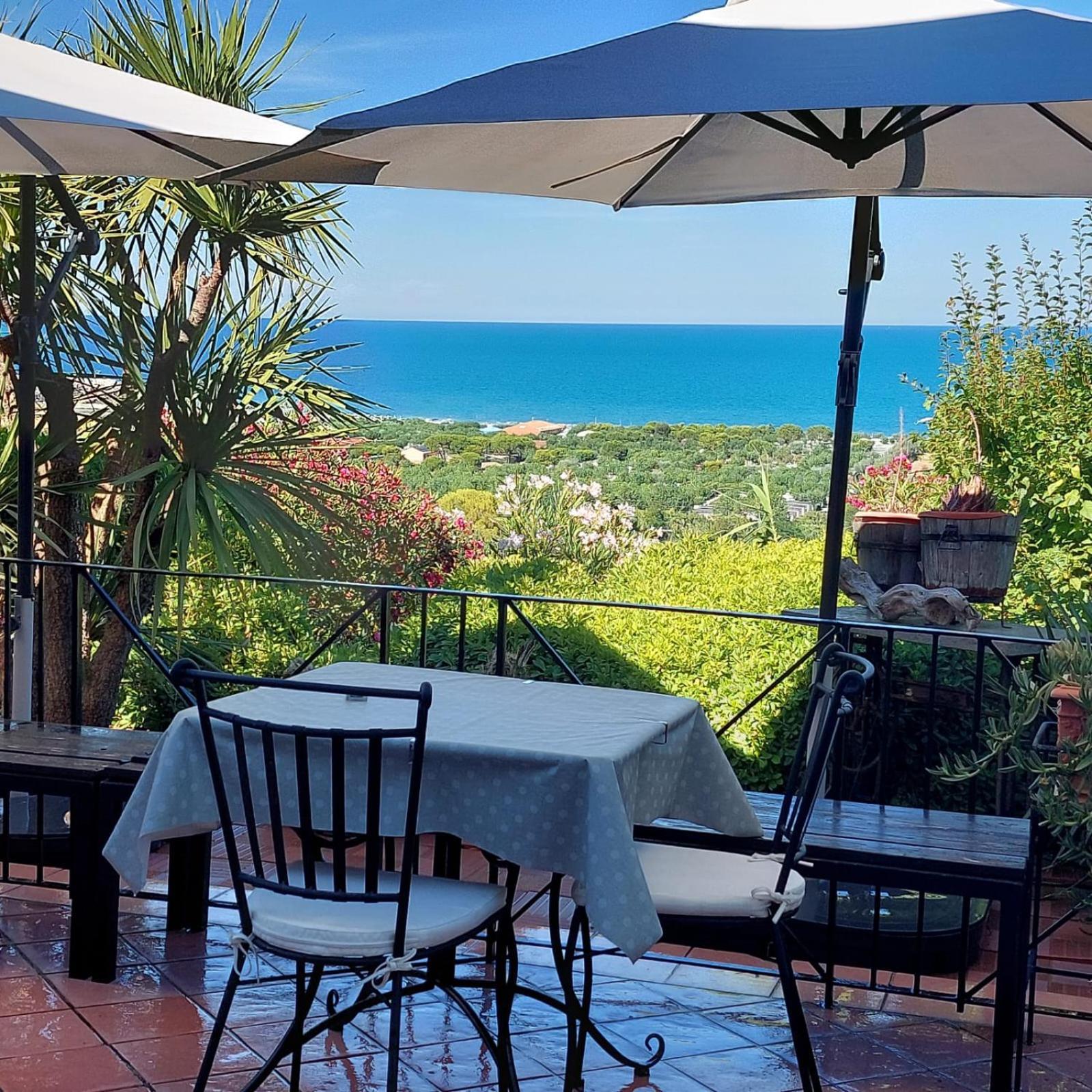 B&B La Casa Di Era Porto San Giorgio Exteriér fotografie