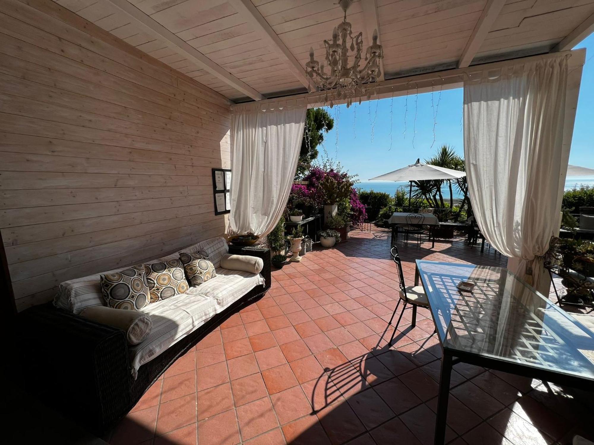B&B La Casa Di Era Porto San Giorgio Exteriér fotografie