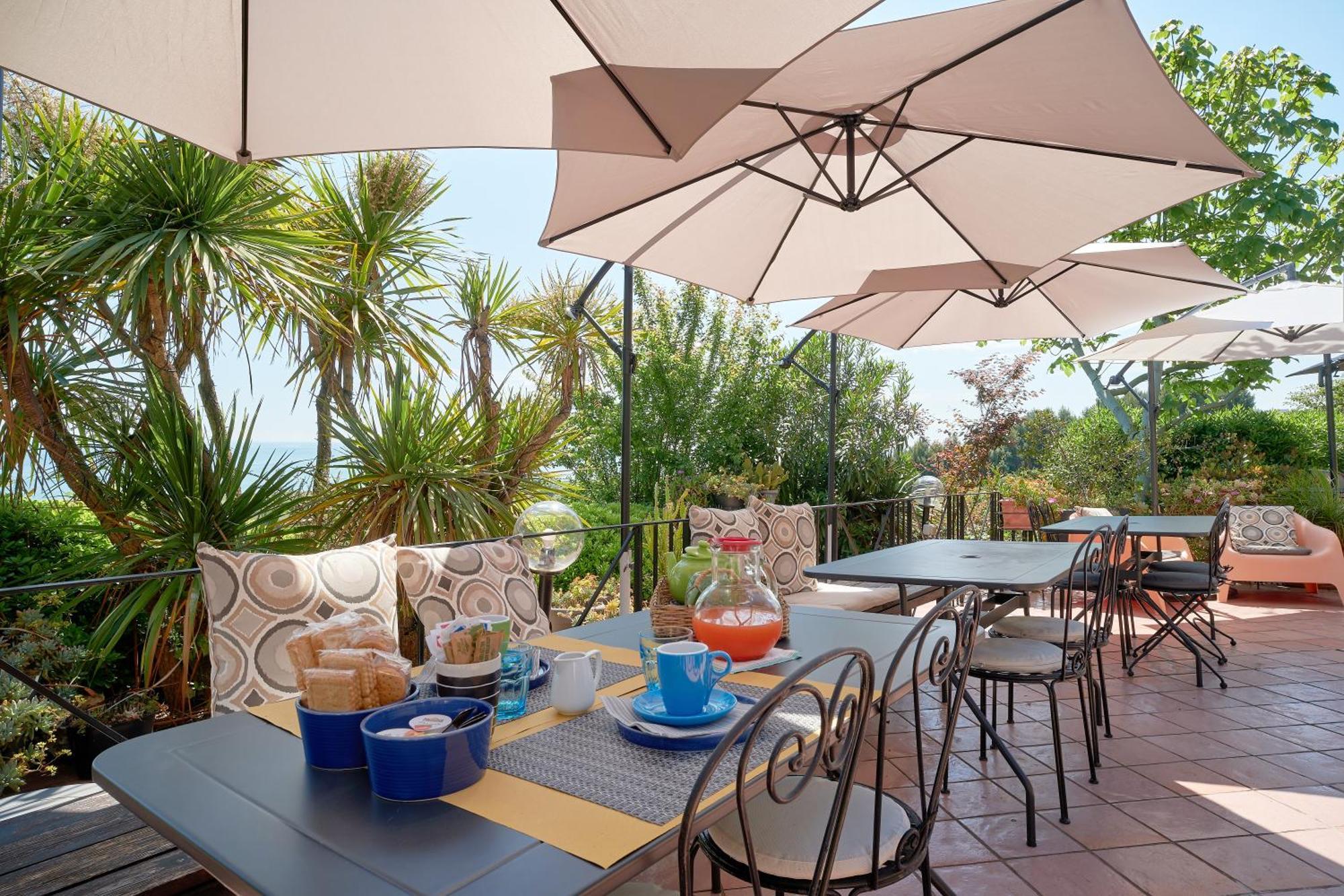 B&B La Casa Di Era Porto San Giorgio Exteriér fotografie