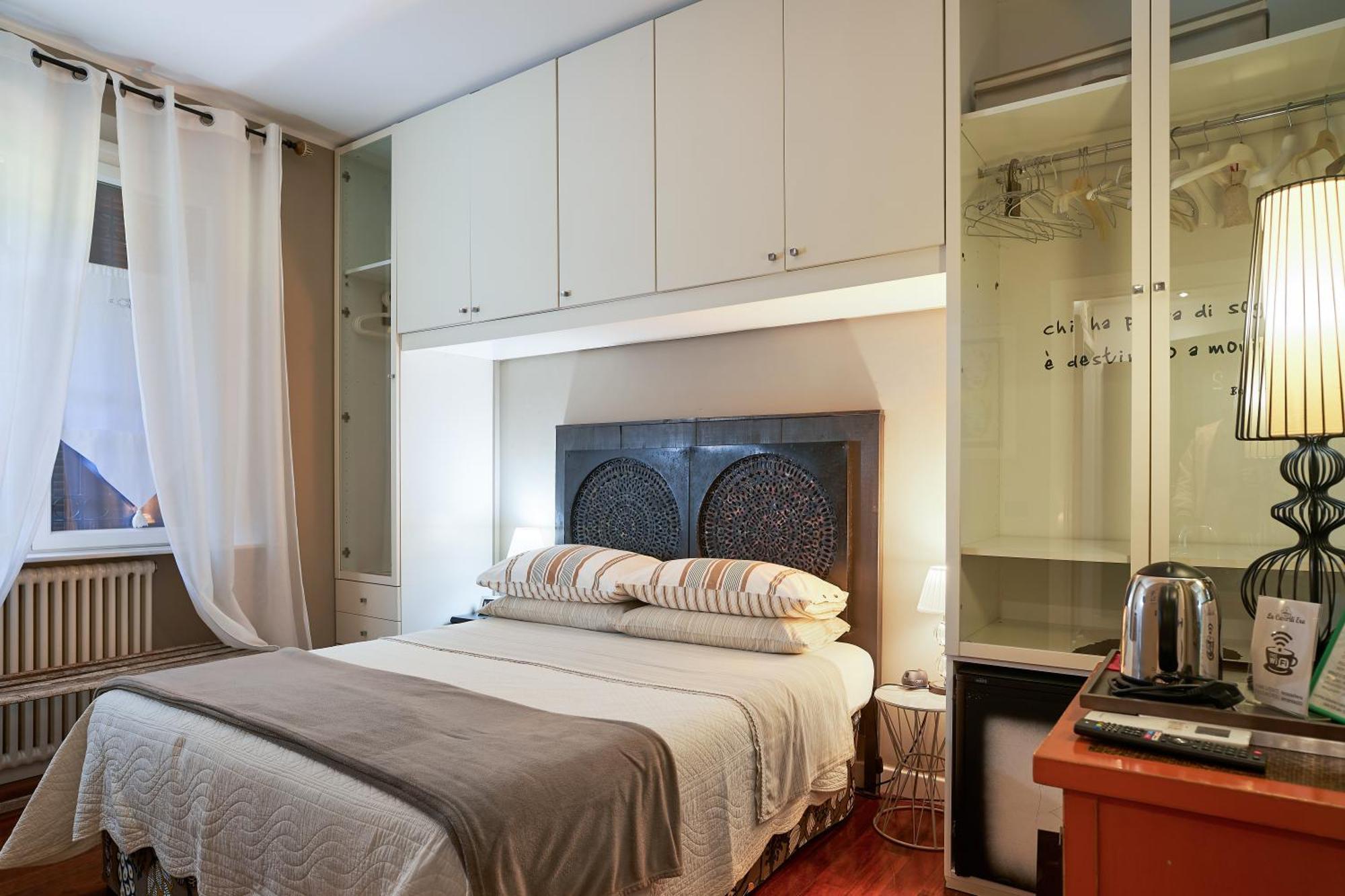 B&B La Casa Di Era Porto San Giorgio Exteriér fotografie