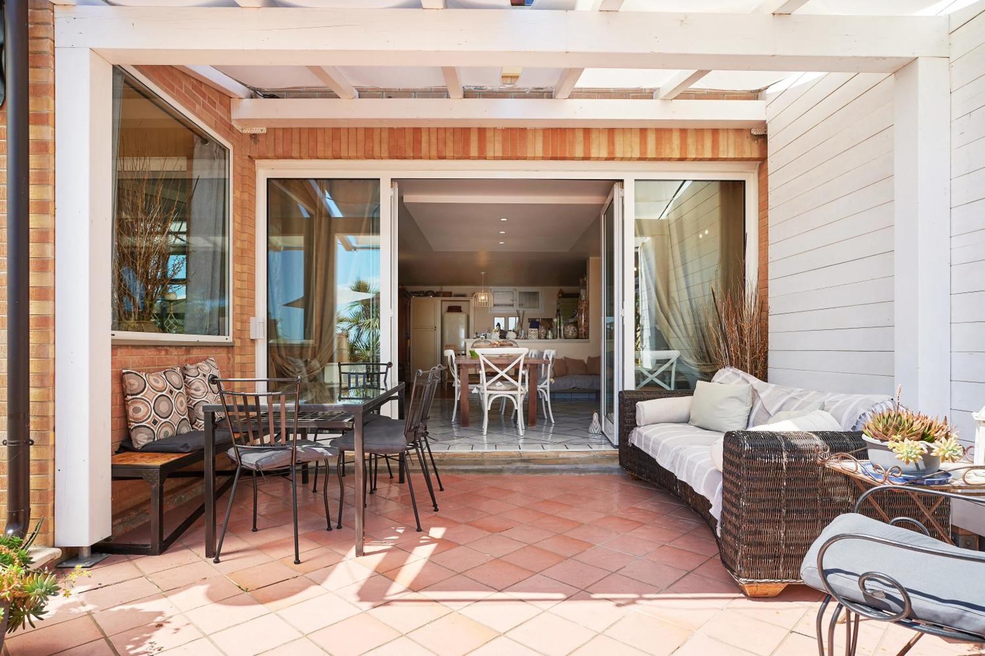 B&B La Casa Di Era Porto San Giorgio Exteriér fotografie