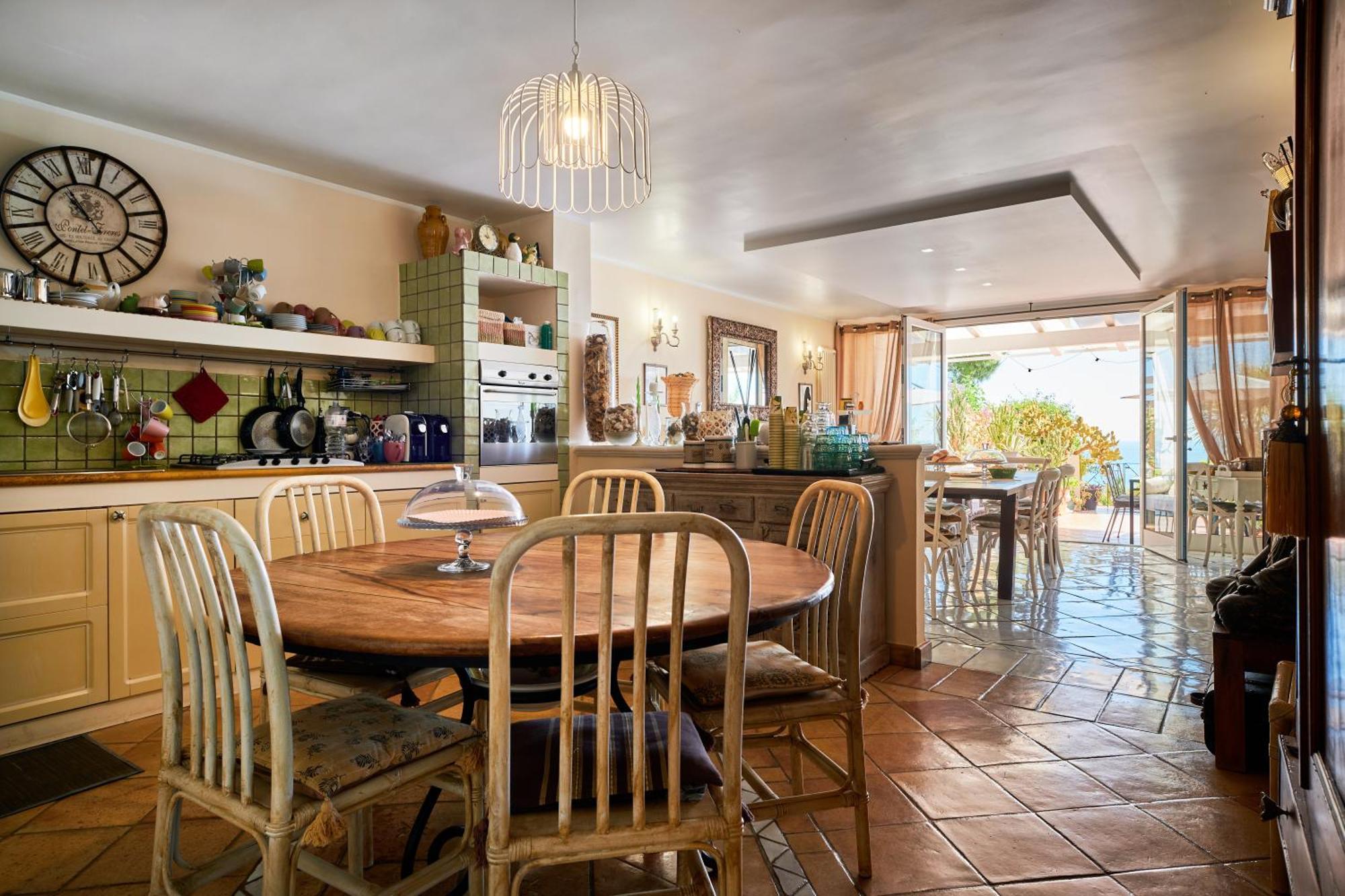 B&B La Casa Di Era Porto San Giorgio Exteriér fotografie