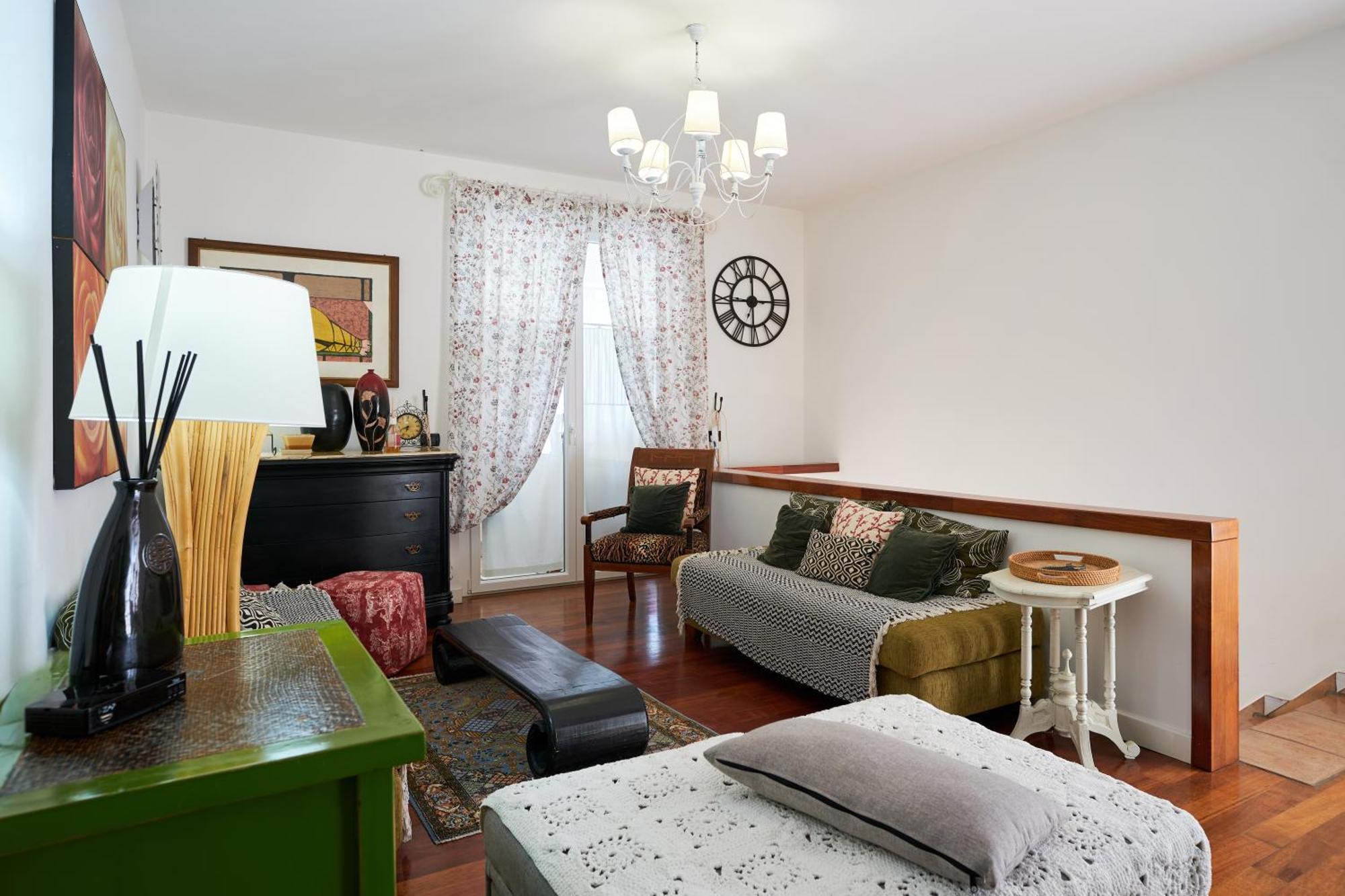 B&B La Casa Di Era Porto San Giorgio Exteriér fotografie