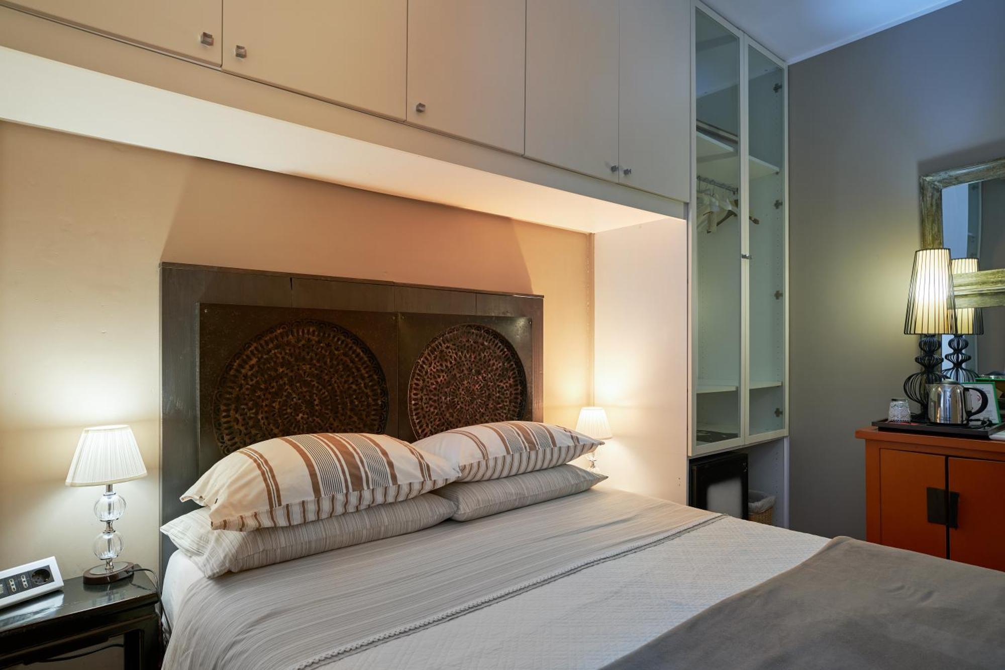 B&B La Casa Di Era Porto San Giorgio Exteriér fotografie