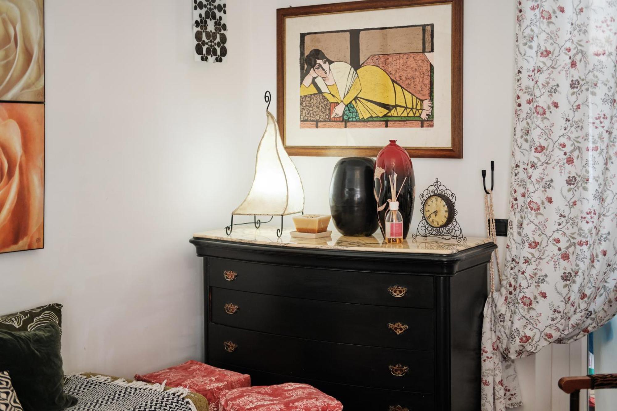 B&B La Casa Di Era Porto San Giorgio Exteriér fotografie