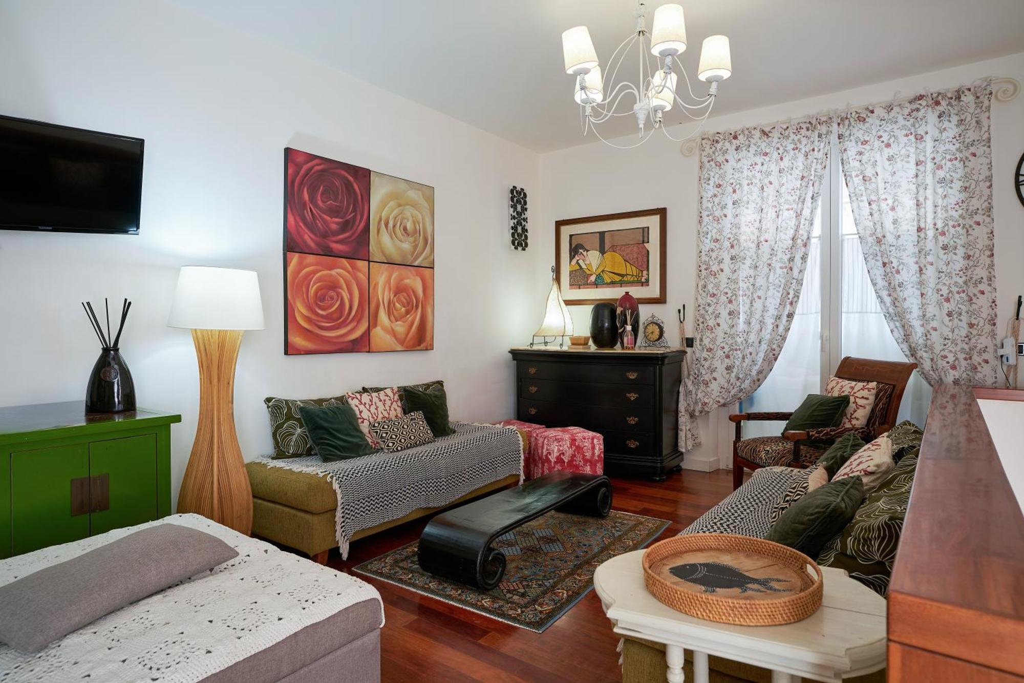 B&B La Casa Di Era Porto San Giorgio Exteriér fotografie