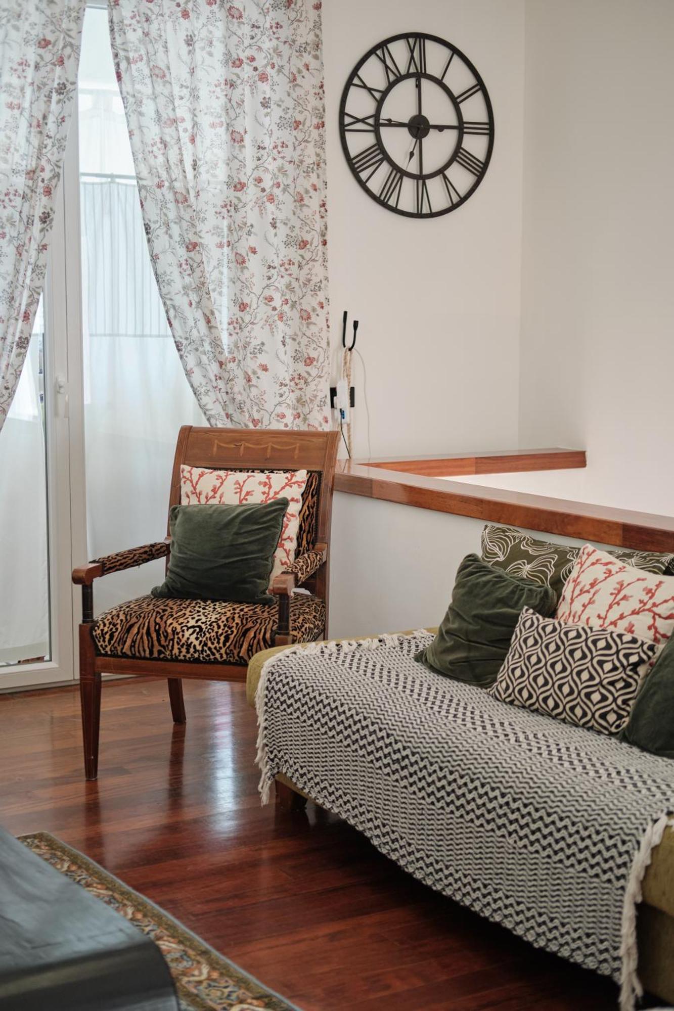 B&B La Casa Di Era Porto San Giorgio Exteriér fotografie